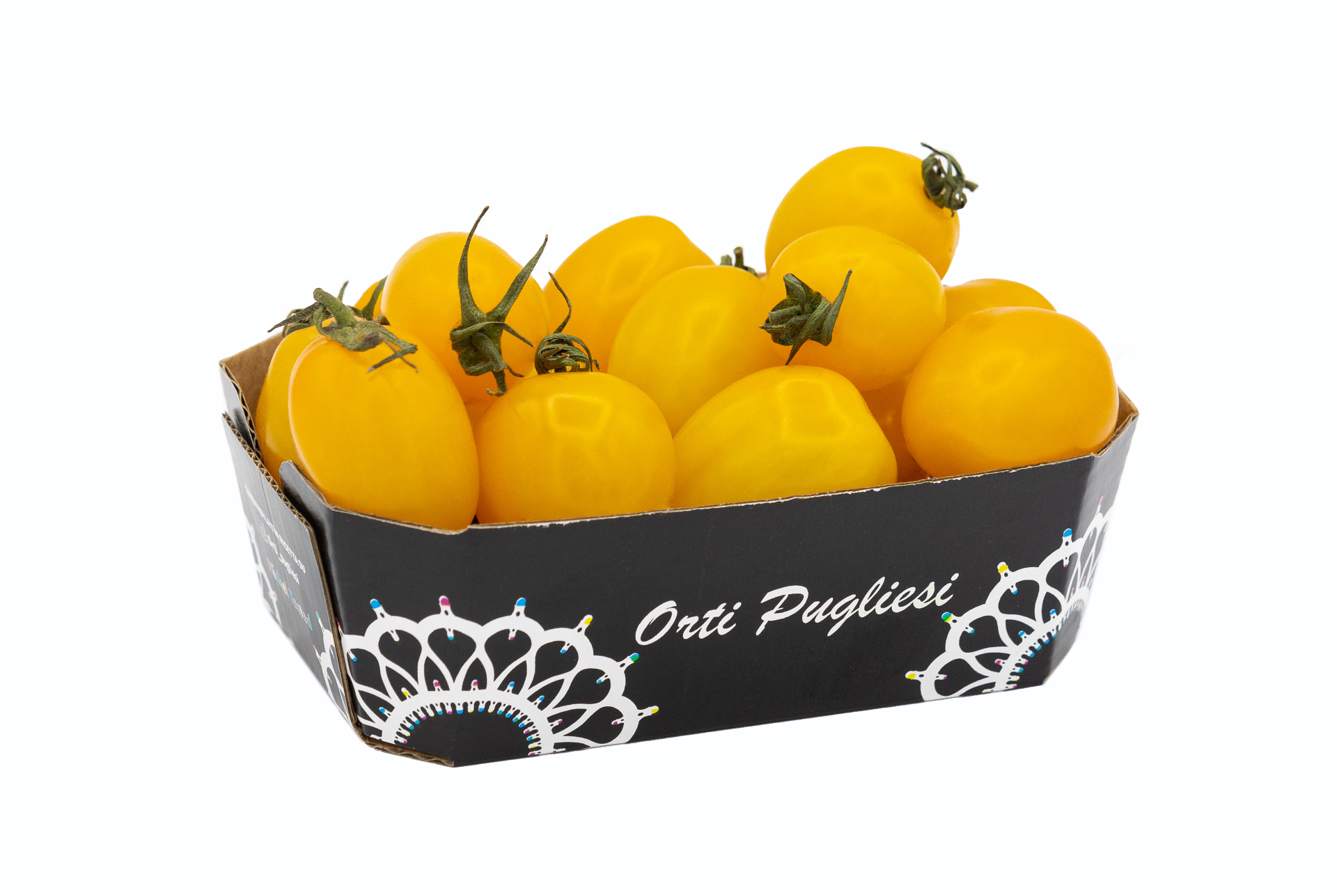 Datterino Giallo